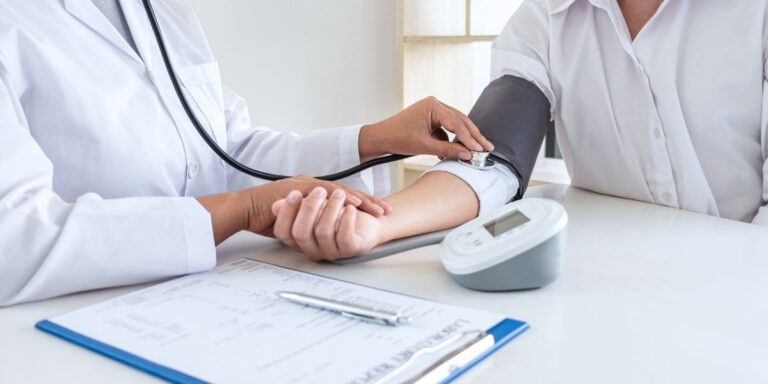 Read more about the article Hipertensão e seus riscos